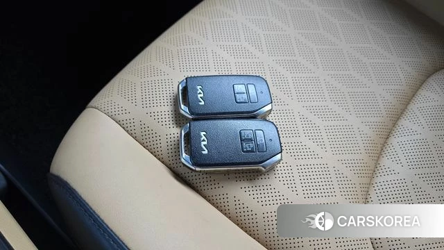Kia Carnival 4th generation id 5002185 из Кореи 10