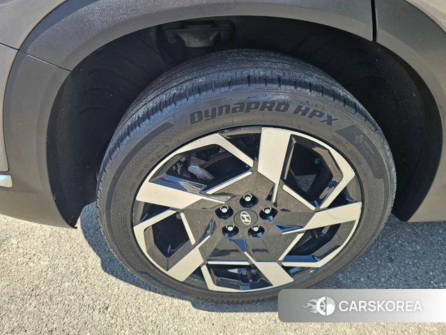 Hyundai The New Santa Fe id 4779998 из Кореи 10