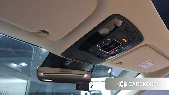 Kia Carnival 4th generation id 4996923 из Кореи 10