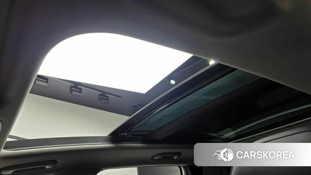 Hyundai Santa Fe TM id 4967532 из Кореи 10