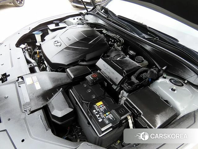 Hyundai The New Grandeur IG id 5047992 из Кореи 10