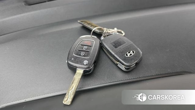 Hyundai Casper id 4676325 из Кореи 10