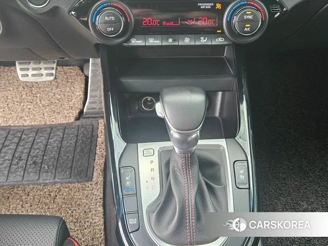 Kia Come New K3 id 5029215 из Кореи 10