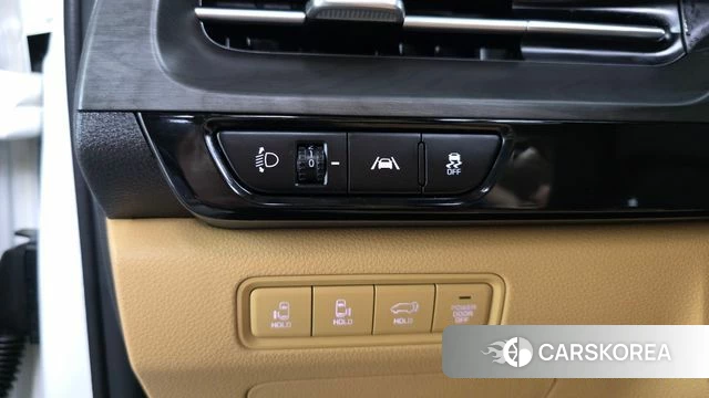 Kia Carnival 4th generation id 4881792 из Кореи 11