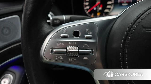Mercedes-Benz S-Class W222 id 5004025 из Кореи 10
