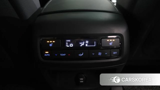 Hyundai Palisade id 5003957 из Кореи 10