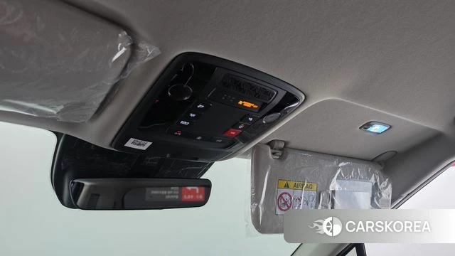Kia The New Carnival 4th Generation id 5011048 из Кореи 10