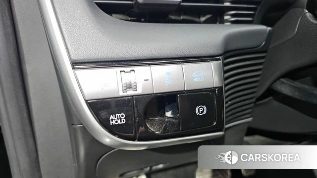 Hyundai Ionic 5 id 4854867 из Кореи 10