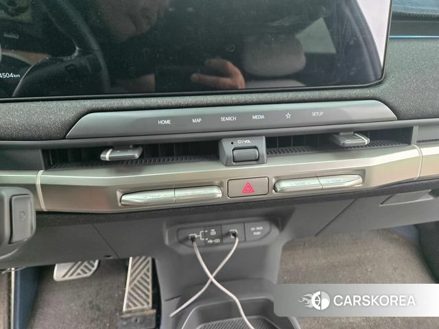Kia EV3 id 4892996 из Кореи 10
