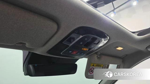 Hyundai Sonata D Edge Hybrid (DN8) id 4928223 из Кореи 10