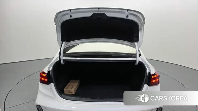 Kia The New K3 2nd generation id 5011484 из Кореи 10