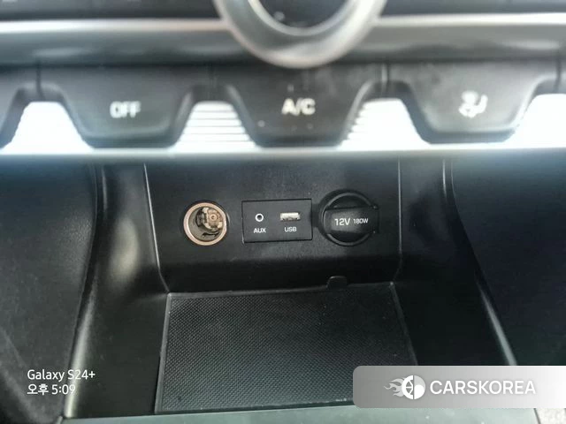 Hyundai The New Avante AD id 5023595 из Кореи 10