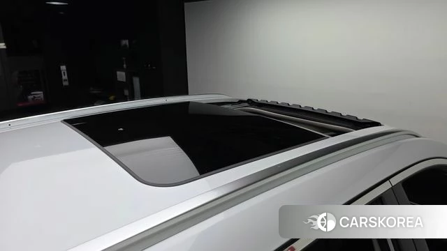 Renault Korea (Samsung) QM6 id 4978085 из Кореи 10