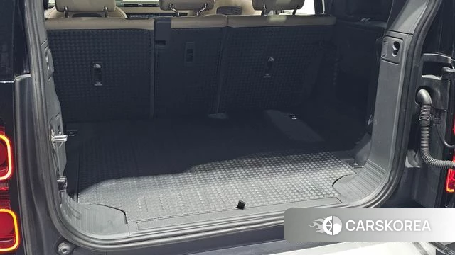 Land Rover Defender (L663) id 4930366 из Кореи 10