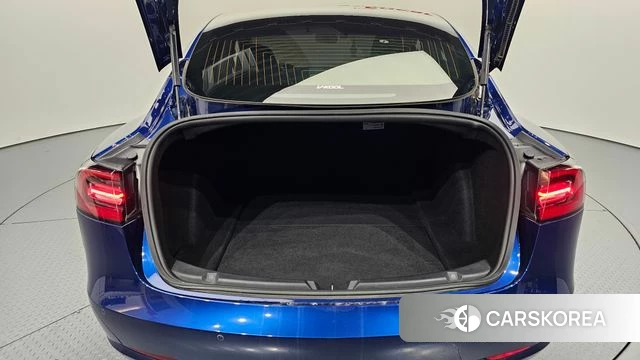 Tesla Model 3 id 4918392 из Кореи 10