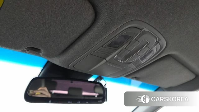 Hyundai Santa Fe TM id 5004631 из Кореи 10