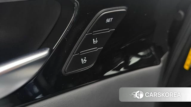 Kia K7 Premier id 5013616 из Кореи 10