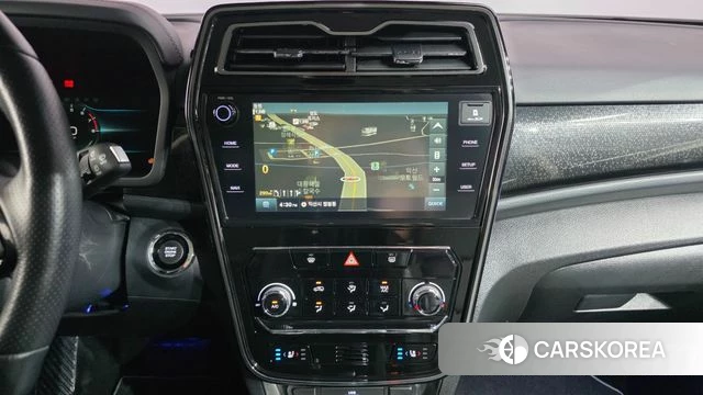Ssangyong Tivoli Air id 4982351 из Кореи 10