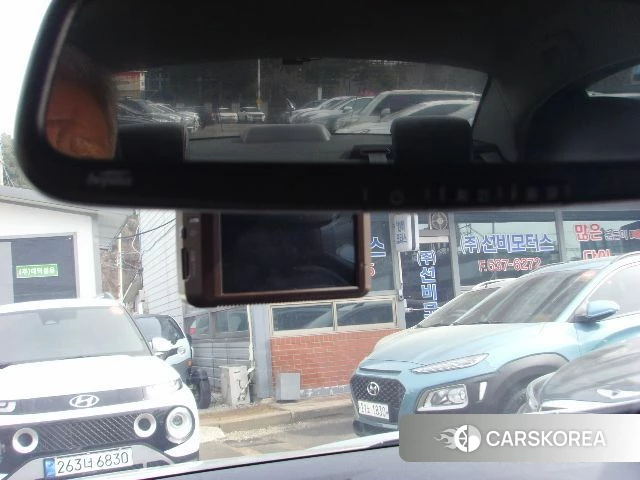 Renault Korea (Samsung) SM3 Neo id 5000794 из Кореи 10