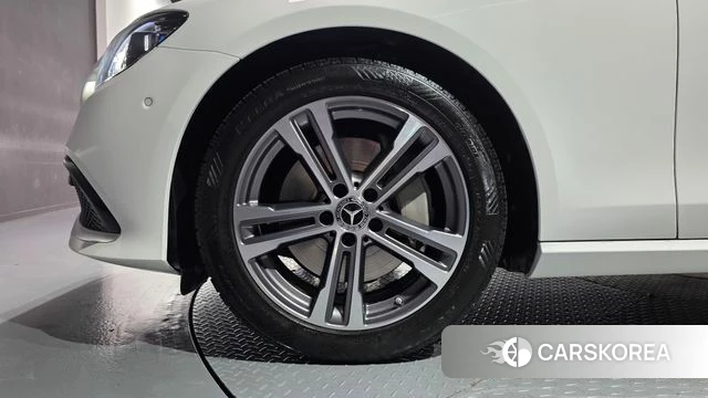 Mercedes-Benz E-Class W213 id 4951535 из Кореи 10