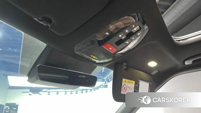 Kia EV9 id 4725541 из Кореи 10