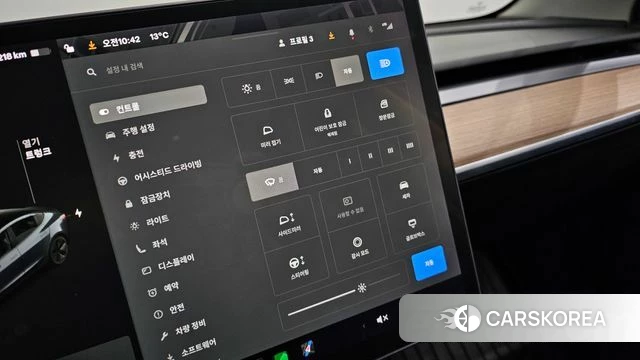 Tesla Model 3 id 5040571 из Кореи 10