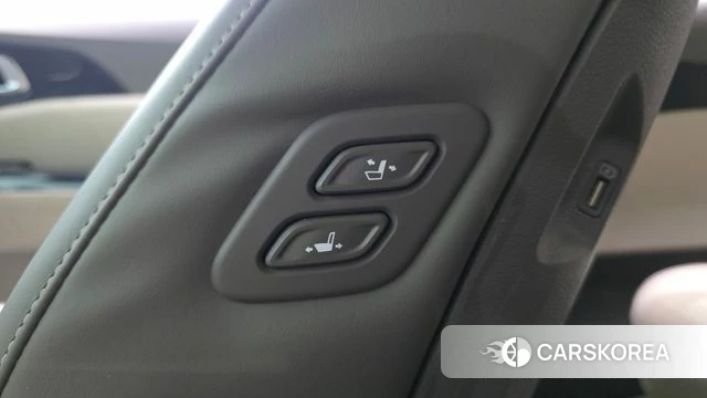 Kia Carnival 4th generation id 4917986 из Кореи 10