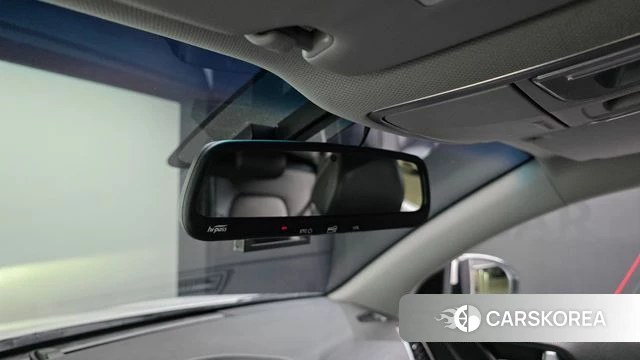 Hyundai All New Tucson id 5048743 из Кореи 10