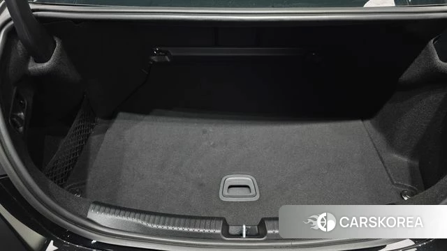 Mercedes-Benz C-Class W206 id 4980103 из Кореи 10