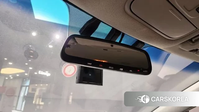 Kia The New Carnival id 3220288 из Кореи 10