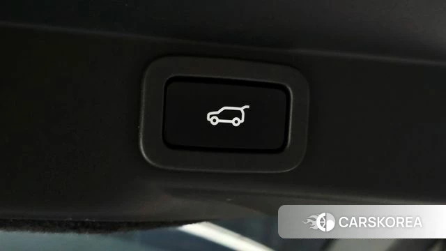 Land Rover Range Rover Sport 2nd Generation id 5024089 из Кореи 10