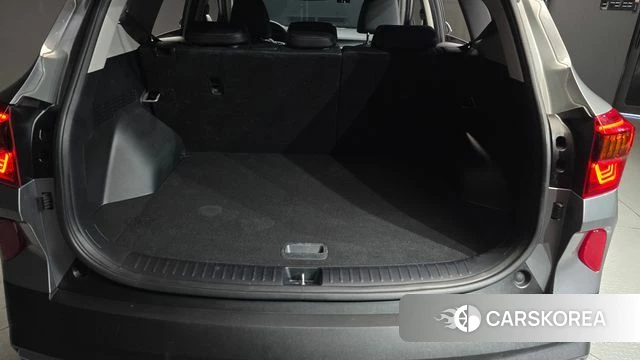 Kia Seltos id 4958658 из Кореи 10
