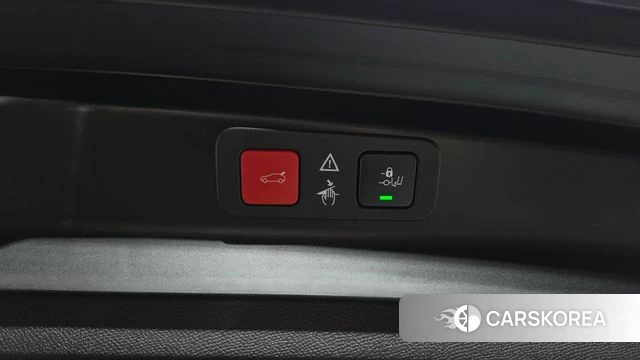 Peugeot 5008 second generation id 4923015 из Кореи 10