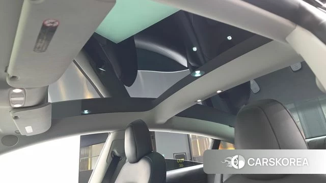 Tesla Model 3 id 4906620 из Кореи 10