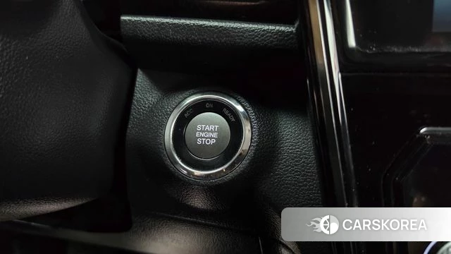 Ssangyong Tivoli Air id 5003613 из Кореи 10