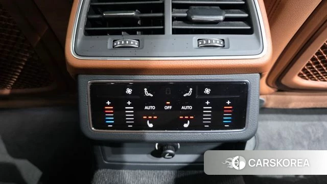 Audi A6 (C8) id 5041275 из Кореи 10