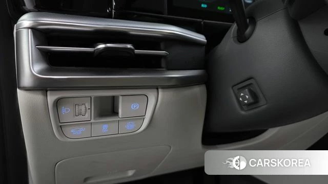 Hyundai Grandeur Hybrid (GN7) id 4533064 из Кореи 10
