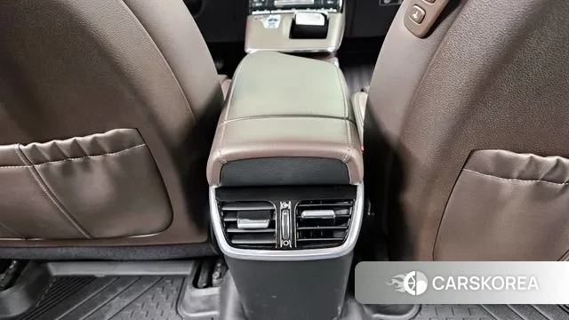 Hyundai The New Grandeur IG id 3661116 из Кореи 10