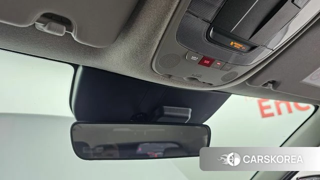 Kia Di All New Niro EV id 5027248 из Кореи 10