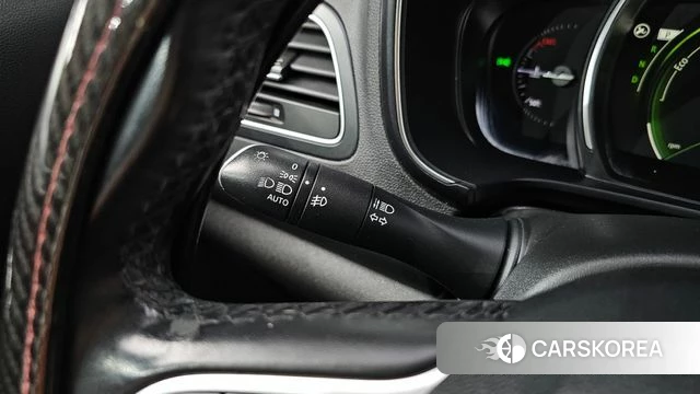 Renault Korea (Samsung) The New QM6 id 5004131 из Кореи 10