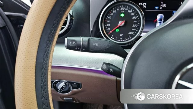 Mercedes-Benz E-Class W213 id 5029080 из Кореи 10