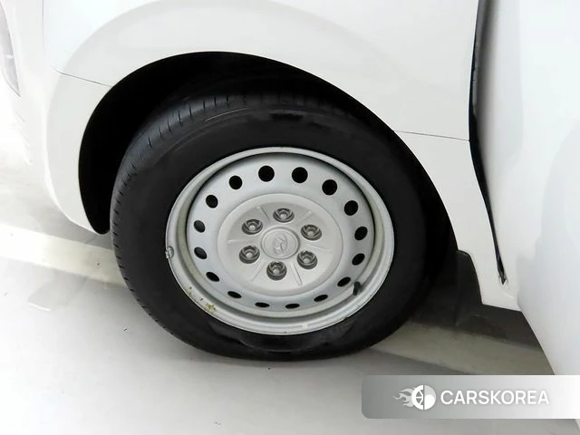 Hyundai Staria id 4758457 из Кореи 10