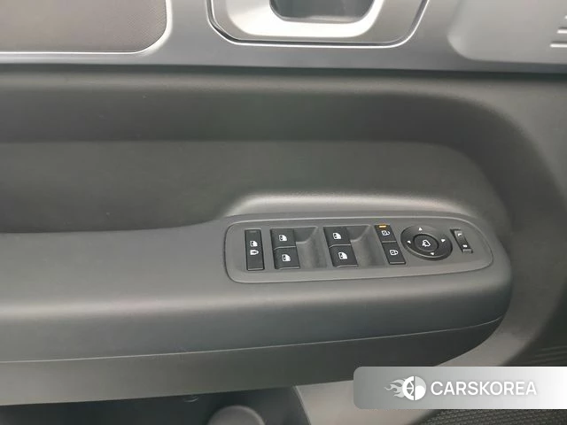 Hyundai Santa Fe (MX5) id 5015818 из Кореи 10