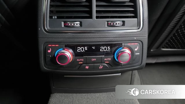Audi New A6 id 4983159 из Кореи 10