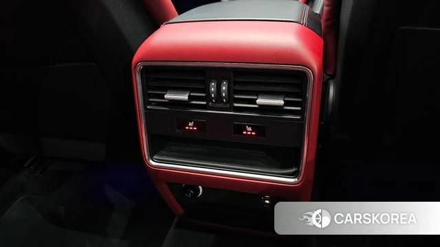 Porsche Cayenne (PO536) id 4993146 из Кореи 10