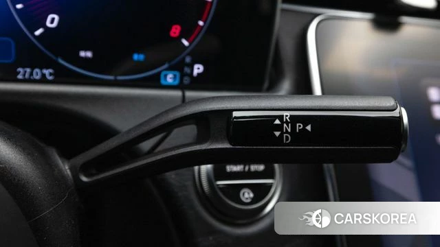 Mercedes-Benz E-Class W214 id 4985095 из Кореи 10
