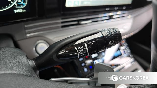 Hyundai The New Grandeur IG id 4959637 из Кореи 10