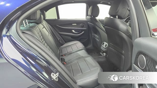 Mercedes-Benz E-Class W213 id 4958864 из Кореи 10