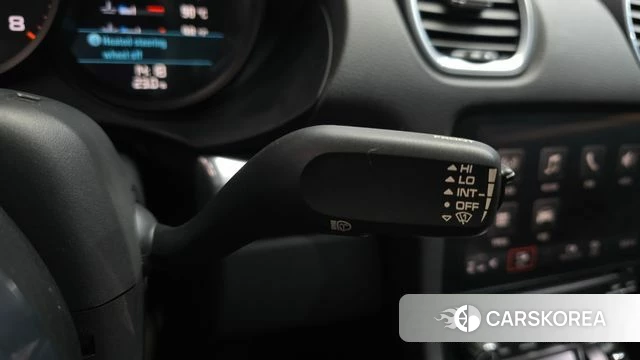 Porsche 718 Cayman id 4960513 из Кореи 10