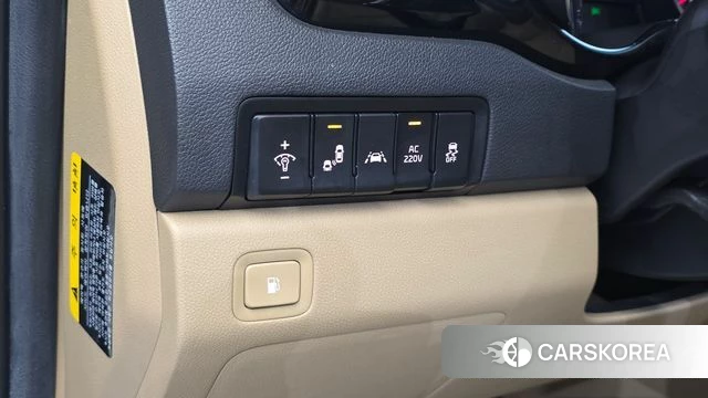 Kia The New Carnival id 5048289 из Кореи 10